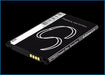 Verizon Cayman Lucid Lucid 4G Para Viper 4G LTE VS840 Mobile Phone Replacement Battery-2