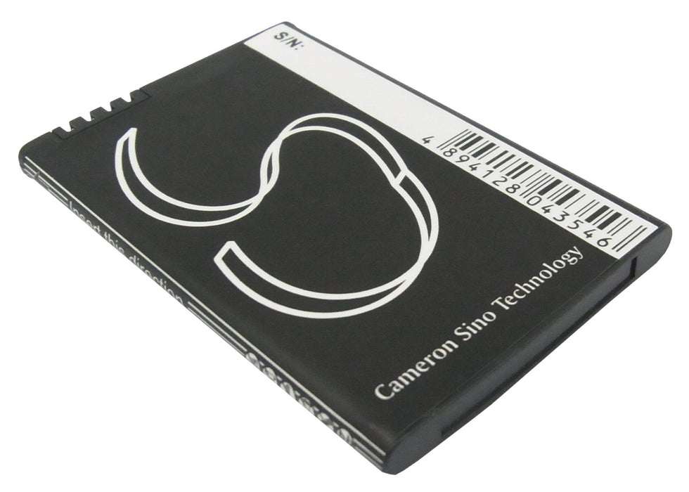 LG Bryce Esteem 4G MS910 Revolution Revolution 4G US760 VS910 Mobile Phone Replacement Battery-4
