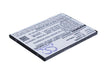LG F600 F720S G Stylo 2 Plus H900 H901 H96 2500mAh Replacement Battery-main