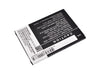 LG F600 F720S G Stylo 2 Plus H900 H901 H960 H960YK H961N H962 H968 H968 Dual SIM K520 K530 K530DY K535D K535T 3000mAh Mobile Phone Replacement Battery-3