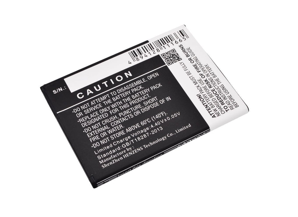 LG F600 F720S G Stylo 2 Plus H900 H901 H960 H960YK H961N H962 H968 H968 Dual SIM K520 K530 K530DY K535D K535T 3000mAh Mobile Phone Replacement Battery-4