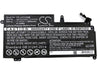 Lenovo 20GJ-006JSP Lenovo Think Pad 13 (20GJS0250 Lenovo ThinkPad S2 20GKS06300 Thinkpad 13 ThinkPad 13 (20GL0 Laptop and Notebook Replacement Battery-3