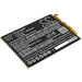 Lenovo PB-6505M Tab V7 Replacement Battery-main