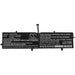 Lenovo 720S-15 Ideapad 720s touch-15ikb IdeaPad 720S-15 Ideapad 720s-15 81ac Ideapad 720s-15 81cr IdeaPad 720S Laptop and Notebook Replacement Battery-3