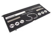 Lenovo IdeaPad U300 IdeaPad U300S IdeaPad Yoga 13 Laptop and Notebook Replacement Battery-3