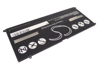 Lenovo IdeaPad U300 IdeaPad U300S IdeaPad Yoga 13 Laptop and Notebook Replacement Battery-3