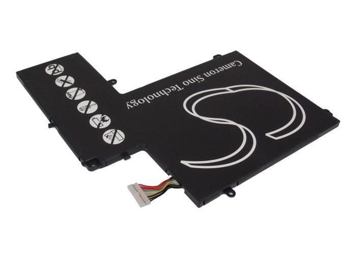 Lenovo IdeaPad U310 IdeaPad U310 4375 IdeaPad U310 4375 43752CU IdeaPad U310 43752BU IdeaPad U310 43752CU Idea Laptop and Notebook Replacement Battery-4