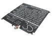Lenovo Thinkpad x1 helix Laptop and Notebook Replacement Battery-2