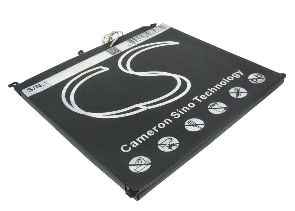 Lenovo Thinkpad x1 helix Laptop and Notebook Replacement Battery-3