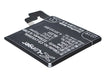 Lenovo S90e S90t S90u VIBE X2 VIBE X2-CU VIBE X2-TO Mobile Phone Replacement Battery-2