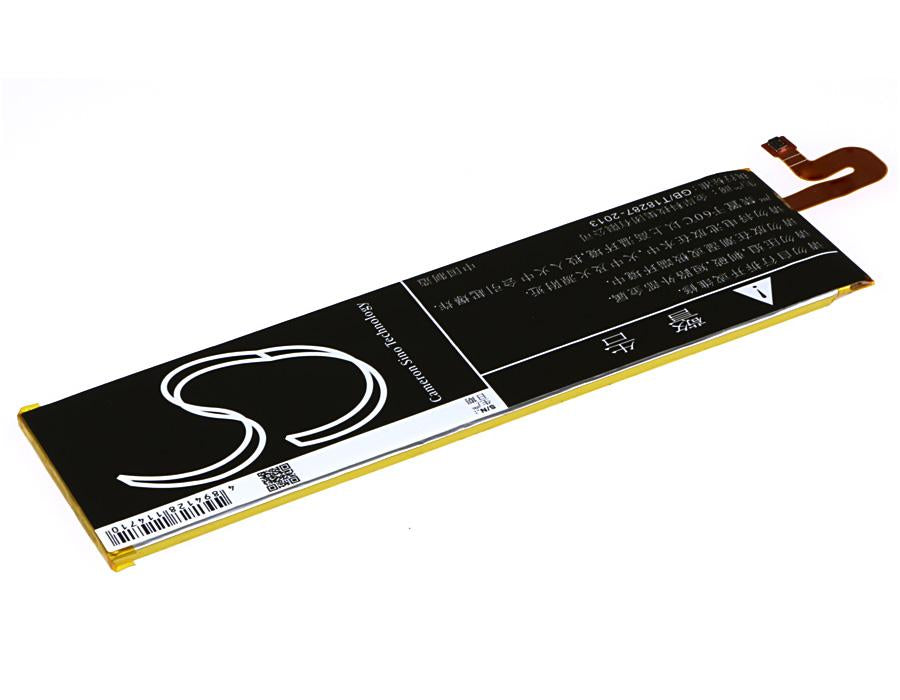 Lenovo Yoga Tab 3 Pro Yoga Tab 3 Pro 11.1in Yoga Tab3 Pro YT3-X90F YT3-X90L Tablet Replacement Battery-4
