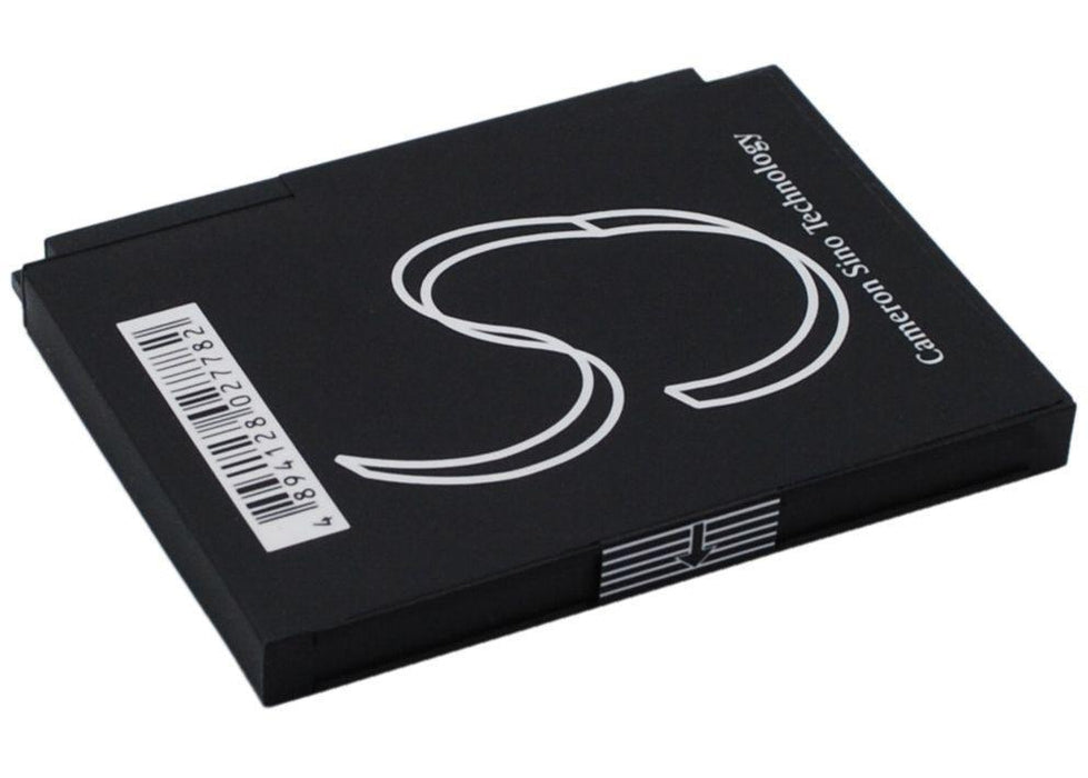 LG Lotus LX600 Mobile Phone Replacement Battery-3