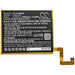 Lenovo Tab M10 Plus TB-X606F Tablet Replacement Battery-3