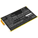 Lenovo Yoga Smart Tab YT-X705F Replacement Battery-main