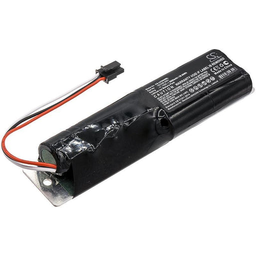 LXE VX9 2600mAh Replacement Battery-main