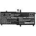 Lenovo 11e Yoga Gen 6 20SES00100 11e Yoga Gen 6 20SES00200 11e Yoga Gen 6 20SES00300 11e Yoga Gen 6 20SES00A00 Laptop and Notebook Replacement Battery-3