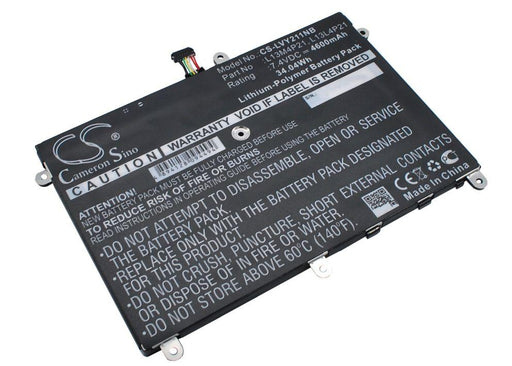 Lenovo Yoga 2 11 Yoga 2 11 11.6in Yoga 2 11-594179 Replacement Battery-main