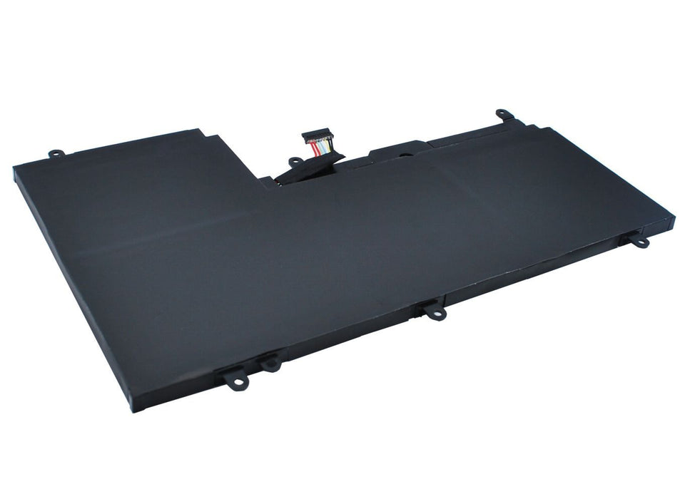 Lenovo Yoga 3 14 Yoga 3 1470 Yoga 700 14ISK Yoga 700-14ISK Yoga 700-14ISK(80QD) Yoga 700-14ISK(80QD006TGE) Yog Laptop and Notebook Replacement Battery-3