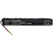 Lenovo Yoga Tablet 3 YT3-850F YT3-850M Laptop and Notebook Replacement Battery-3