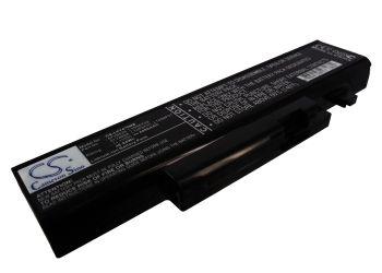 Lenovo IdeaPad Y470 IdeaPad Y470A IdeaPad Y470D Id Replacement Battery-main