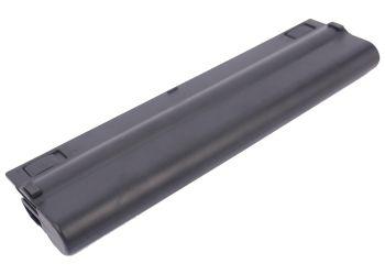 Lenovo ThinkPad Edge 11in NVY4LFR ThinkPad Edge 11in NVZ24FR ThinkPad Edge 11in NVZ3BGE ThinkPad X100e 4400mAh Laptop and Notebook Replacement Battery-2