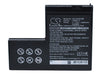Lenovo IdeaPad Y650 IdeaPad Y650 4185 IdeaPad Y650 Replacement Battery-main