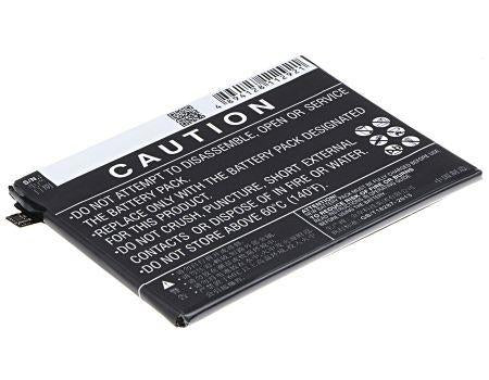 Lenovo Z1221 Z1221 DUAL SIM Zuk Z1 Mobile Phone Replacement Battery-2