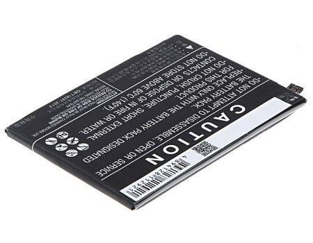 Lenovo Z1221 Z1221 DUAL SIM Zuk Z1 Mobile Phone Replacement Battery-3