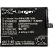 Lenovo Z2151 ZUK Edge ZUK Edge Premium Edition ZUK Edge Premium Edition TD-LT Mobile Phone Replacement Battery-2