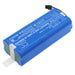 Lawn Expert Robotic Lawnmower 5200mAh Lawn Mower Replacement Battery