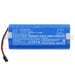 Lawn Expert Robotic Lawnmower 5200mAh Lawn Mower Replacement Battery