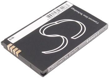 LG 990G C320 Cookie Fresh GC300 Gentle GS290 GS390 GU280 GU285 GU295 GW300 GW330 Imprint LG990G LN240 LN240 Remarq LX Mobile Phone Replacement Battery-4