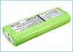Honeywell 2280 2285 2286 Replacement Battery-main