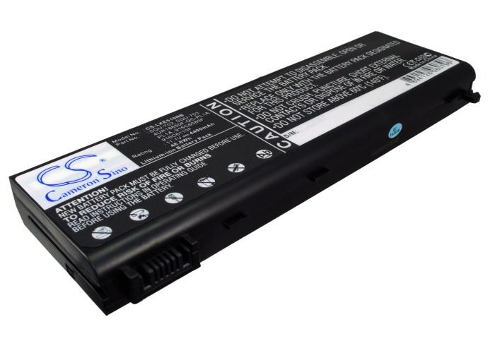 LG XNote EB510 XNote ED510 XNote E510 XNote E510-G Replacement Battery-main