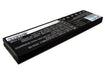 Advent 7201 7211 7301 7302 9915w AL-096 Laptop and Notebook Replacement Battery-2