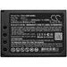 Olympus OM SYSTEM OM-1 OM-1 Mirrorless Camera Replacement Battery-3