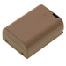 Olympus OM SYSTEM OM-1 OM-1 Mirrorless 2050mAh Camera Replacement Battery