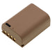Olympus OM SYSTEM OM-1 OM-1 Mirrorless 2050mAh Camera Replacement Battery