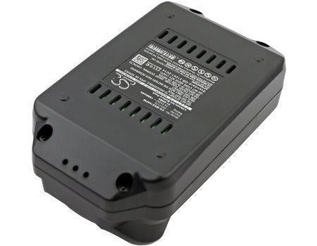 Meister Craft 5450880 MAS144 MAS144VL 1500mAh Replacement Battery-main