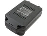 Meister Craft 5450880 MAS144 MAS144VL 1500mAh Replacement Battery-main