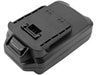 Meister Craft 5450880 MAS144 MAS144VL 1500mAh Replacement Battery-2