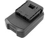Meister Craft 5450880 MAS144 MAS144VL 1500mAh Replacement Battery-3