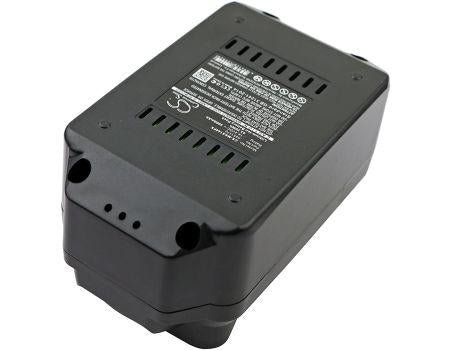 Meister Craft 5450880 MAS144 MAS144VL 3000mAh Replacement Battery-2