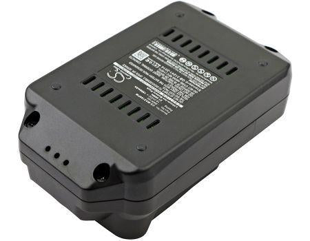 Meister Craft 5451260 5451370 MAS180 MAS18 1500mAh Replacement Battery-2