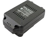 Meister Craft 5451260 5451370 MAS180 MAS18 1500mAh Replacement Battery-2
