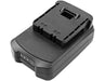 Meister Craft 5451260 5451370 MAS180 MAS18 1500mAh Replacement Battery-3
