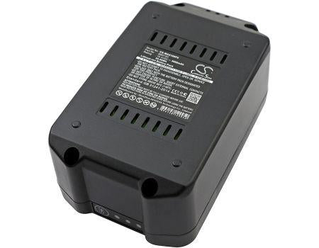 Meister Craft 5451260 5451370 MAS180 MAS18 3000mAh Replacement Battery-main