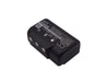 Imet BE5000 I060-AS037 M550S M550S Wave L M550S Wave S Remote Control Replacement Battery-2