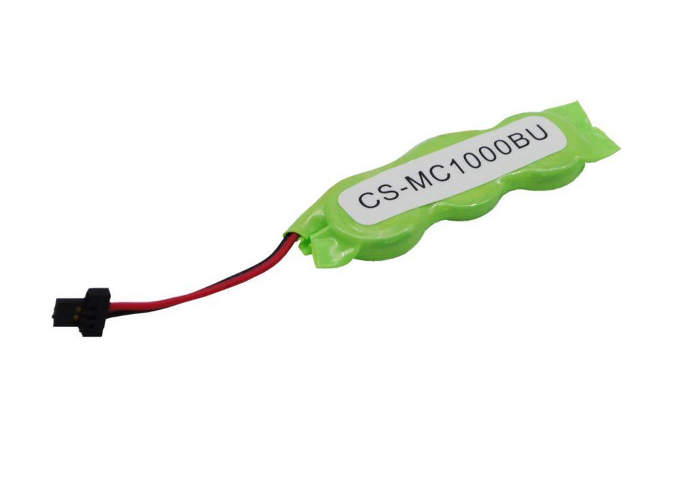 Symbol MC1000 MC1000-KH0LA2U0000 MC1000-KU0L 20mAh Replacement Battery-main