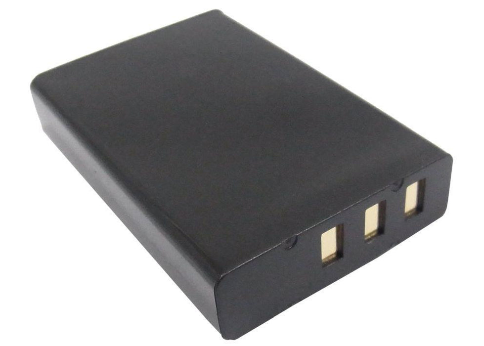 Symbol MC1000 MC1000-KH0LA2U0000 MC1000-KU 1800mAh Replacement Battery-main